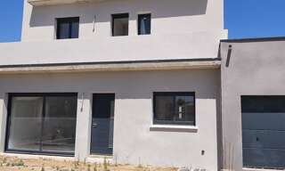 Maison 5 Pièces 116 m² à vendre à Sauvian (34410)