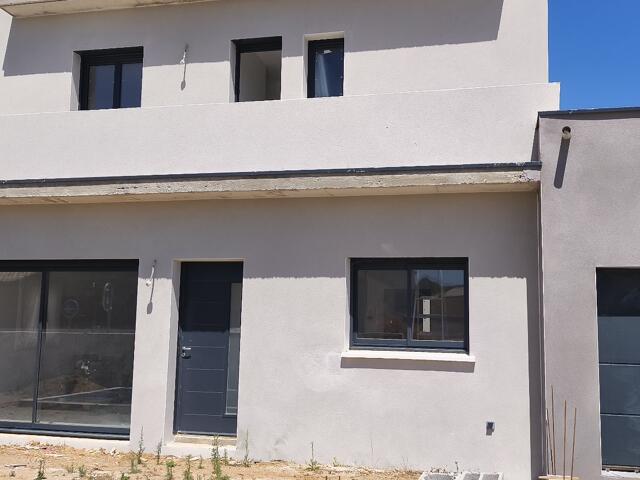Maison proposé à Sauvian