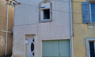 Maison 4 Pièces 50 m² à louer à Bizanet (11200)