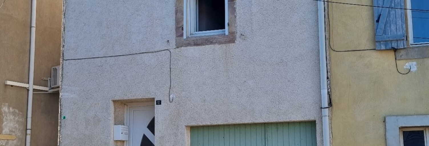 Maison 4 Pièces 50 m² à louer à Bizanet (11200)