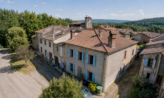 Maison 4 Pièces 128 m² à vendre à Le Plan (31220)