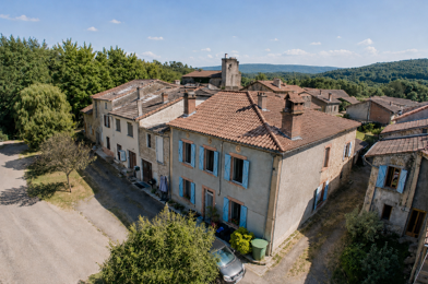 Maison 4 pièces 215000 €