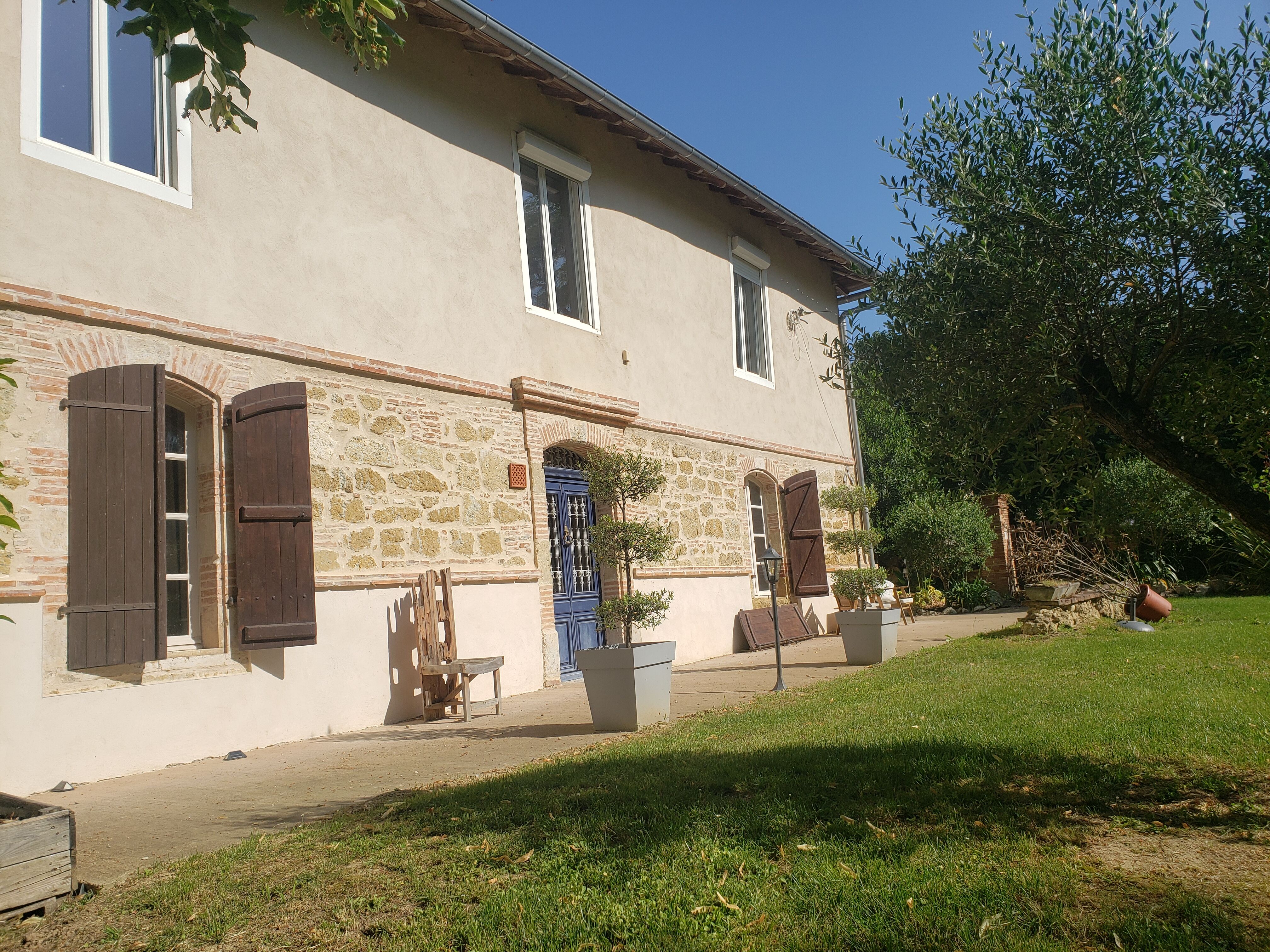 Maison de Maitre