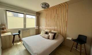 Appartement 4 Pièces 80 m² à vendre à Nancy (54000)