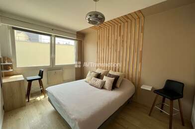 Appartement 4 pièces 194000 €