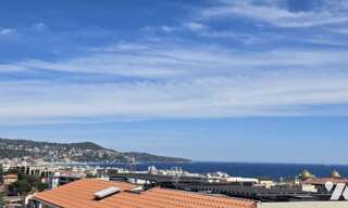 Appartement 2 Pièces 42 m² à vendre à Nice (06200)