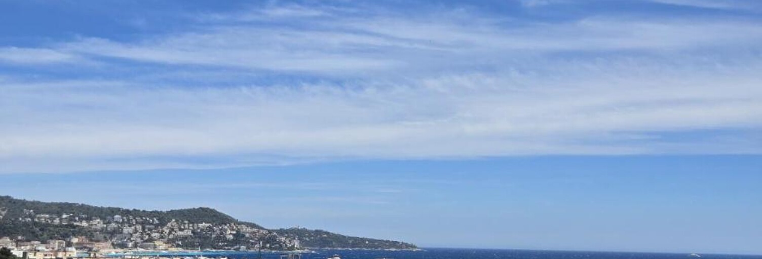 Appartement 2 Pièces 42 m² à vendre à Nice (06200)