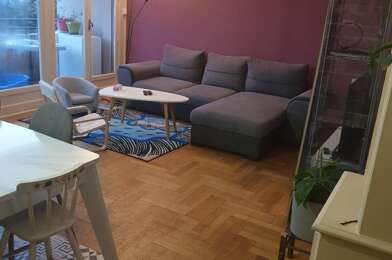 Appartement 4 pièces 1006 €