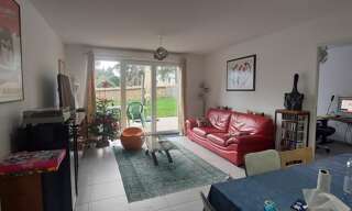 Appartement 4 Pièces 81 m² à louer à Villefranche-sur-Saône (69400)