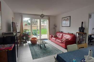 Appartement 4 pièces 945 €