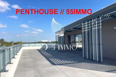 Appartement 4 pièces 820000 €