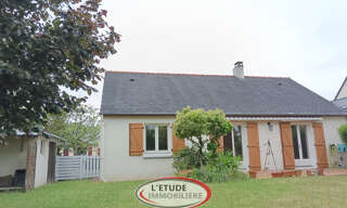 Maison 5 Pièces 88 m² à vendre à Sainte-Luce-sur-Loire (44980)