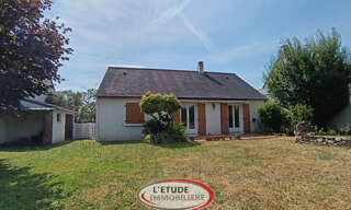 Maison 5 Pièces 88 m² à vendre à Sainte-Luce-sur-Loire (44980)