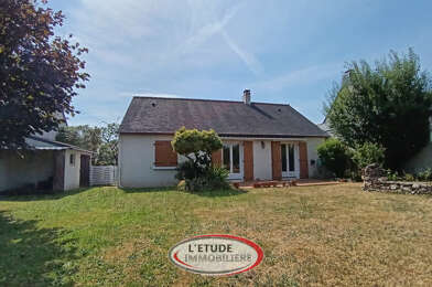 Maison 5 pièces 273500 €