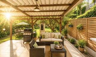Maison 4 Pièces 81 m² à vendre à La Trinité (06340)