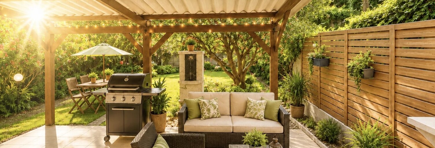 Maison 4 Pièces 81 m² à vendre à La Trinité (06340)