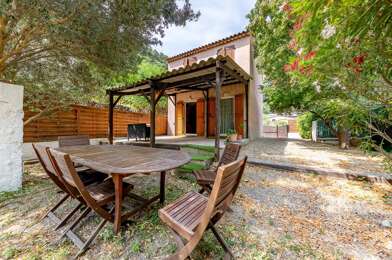Maison 4 pièces 426000 €