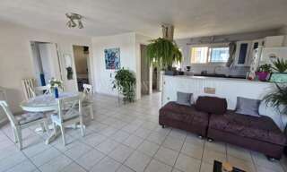 Appartement 3 Pièces 71 m² à vendre à Nice (06200)
