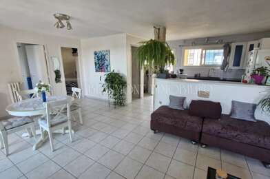 Appartement 3 pièces 279000 €