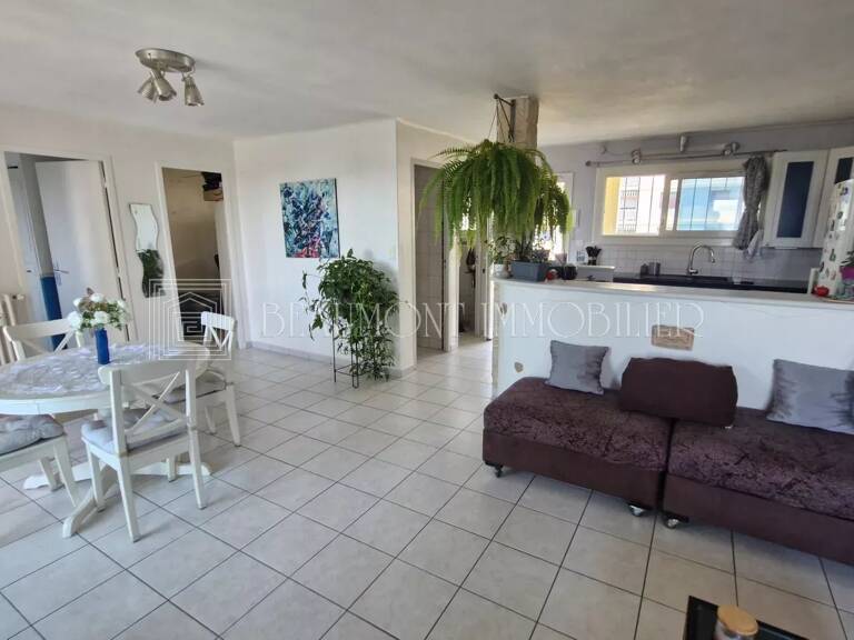 TRES BEAU 3P NICE OUEST — photo 1