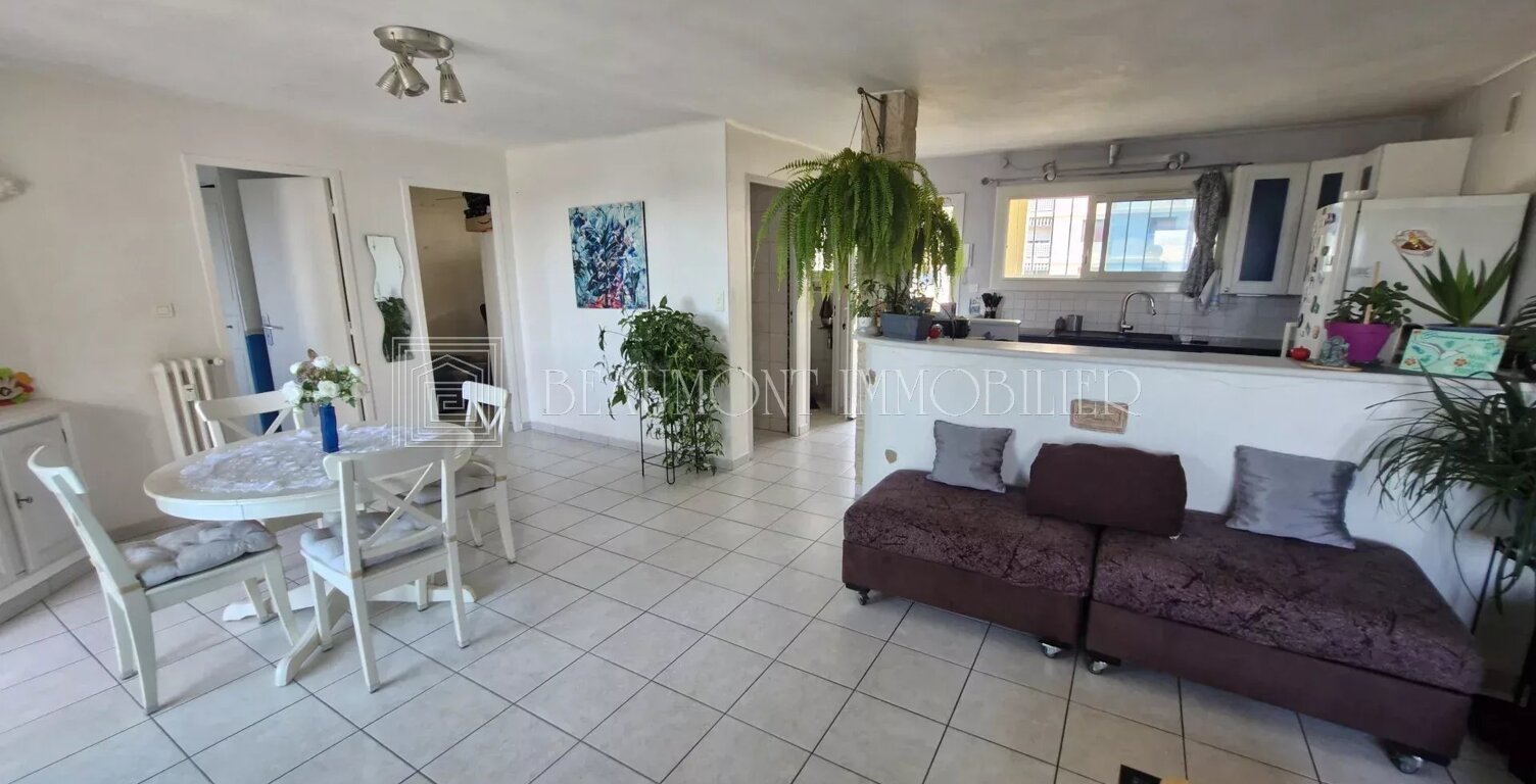 TRES BEAU 3P NICE OUEST — photo 1