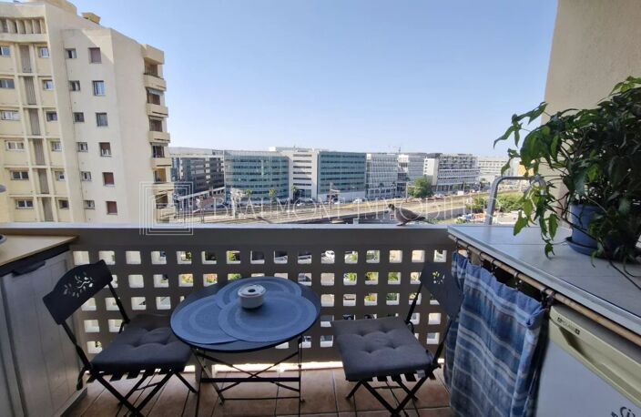 TRES BEAU 3P NICE OUEST — photo 2