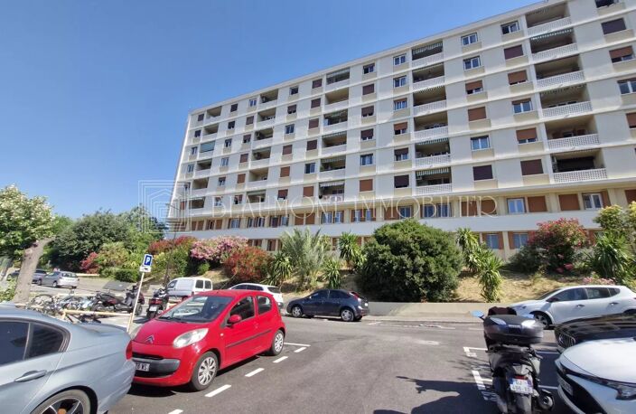 TRES BEAU 3P NICE OUEST — photo 4