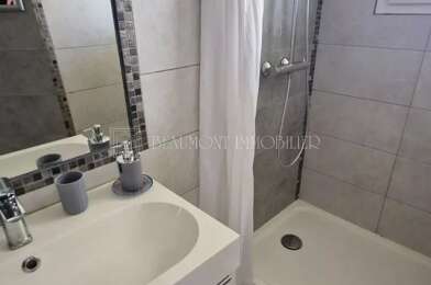 Appartement 3 pièces 279000 €