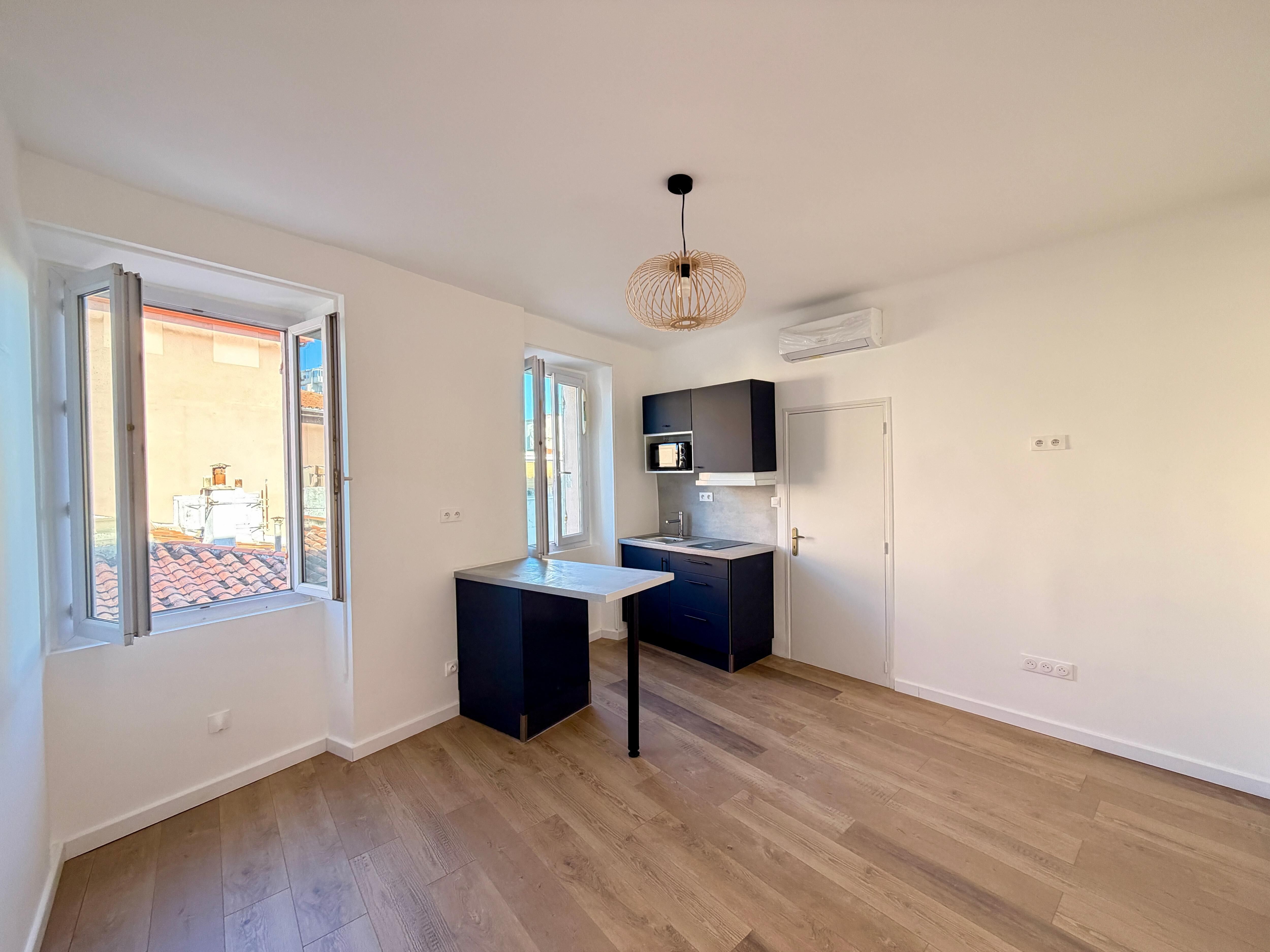 Agence immobilière de Barnabé