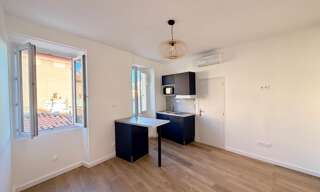 Appartement 2 Pièces 27 m² à vendre à Marseille 7 (13007)