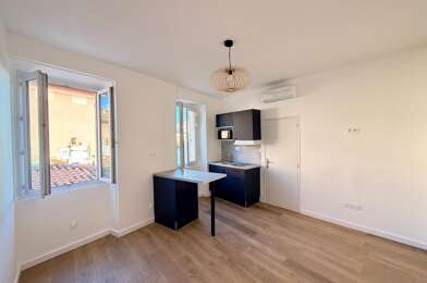 Appartement 2 pièces 154900 €