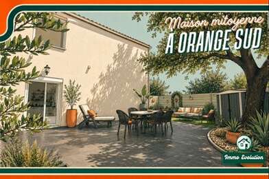 Maison 5 pièces 230000 €