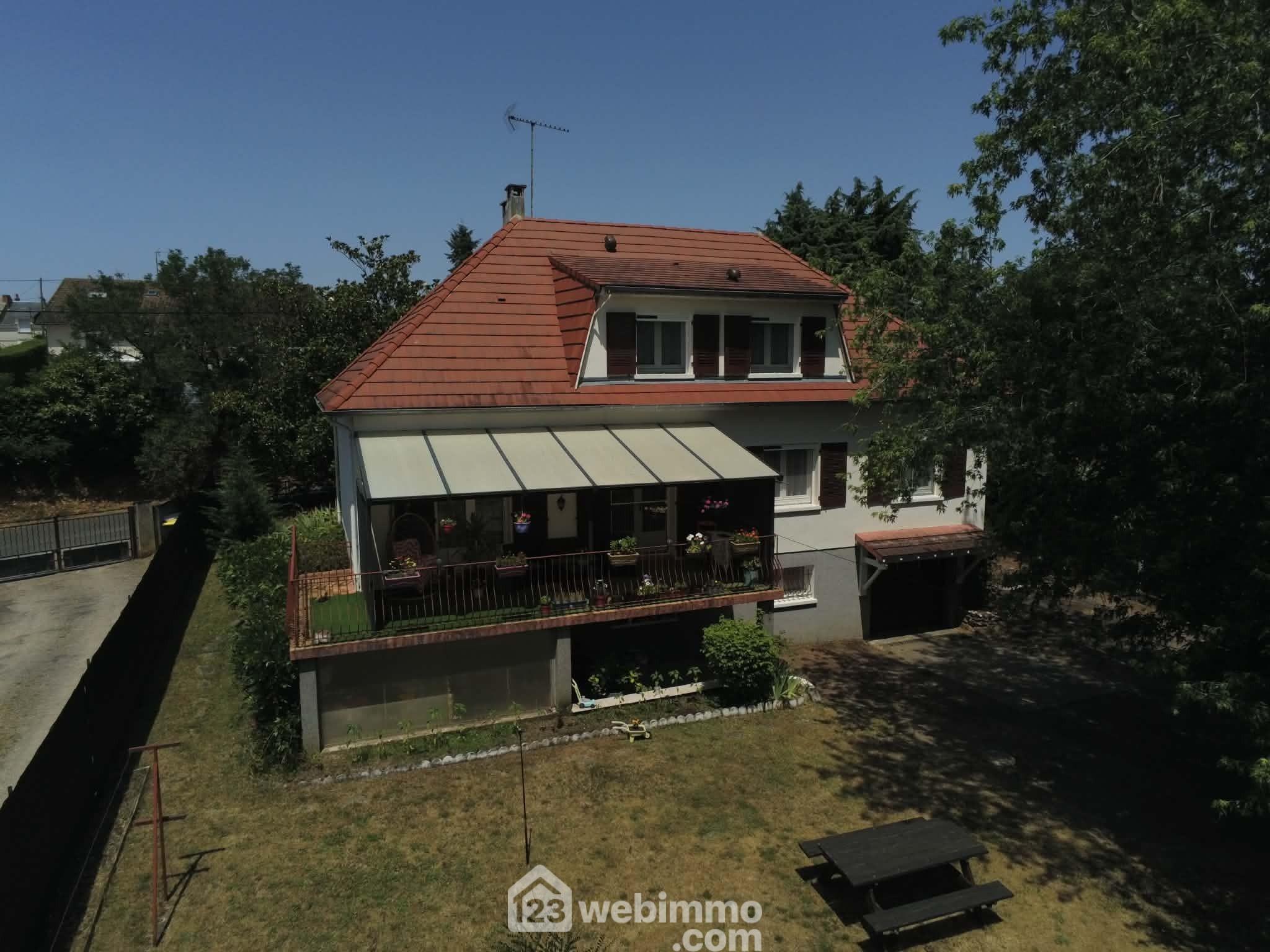 Agence immobilière de 123webimmo.com