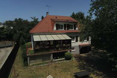 Maison 7 pièces 199800 €