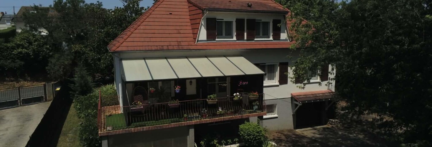 Maison 7 Pièces 141 m² à vendre à Châtellerault (86100)