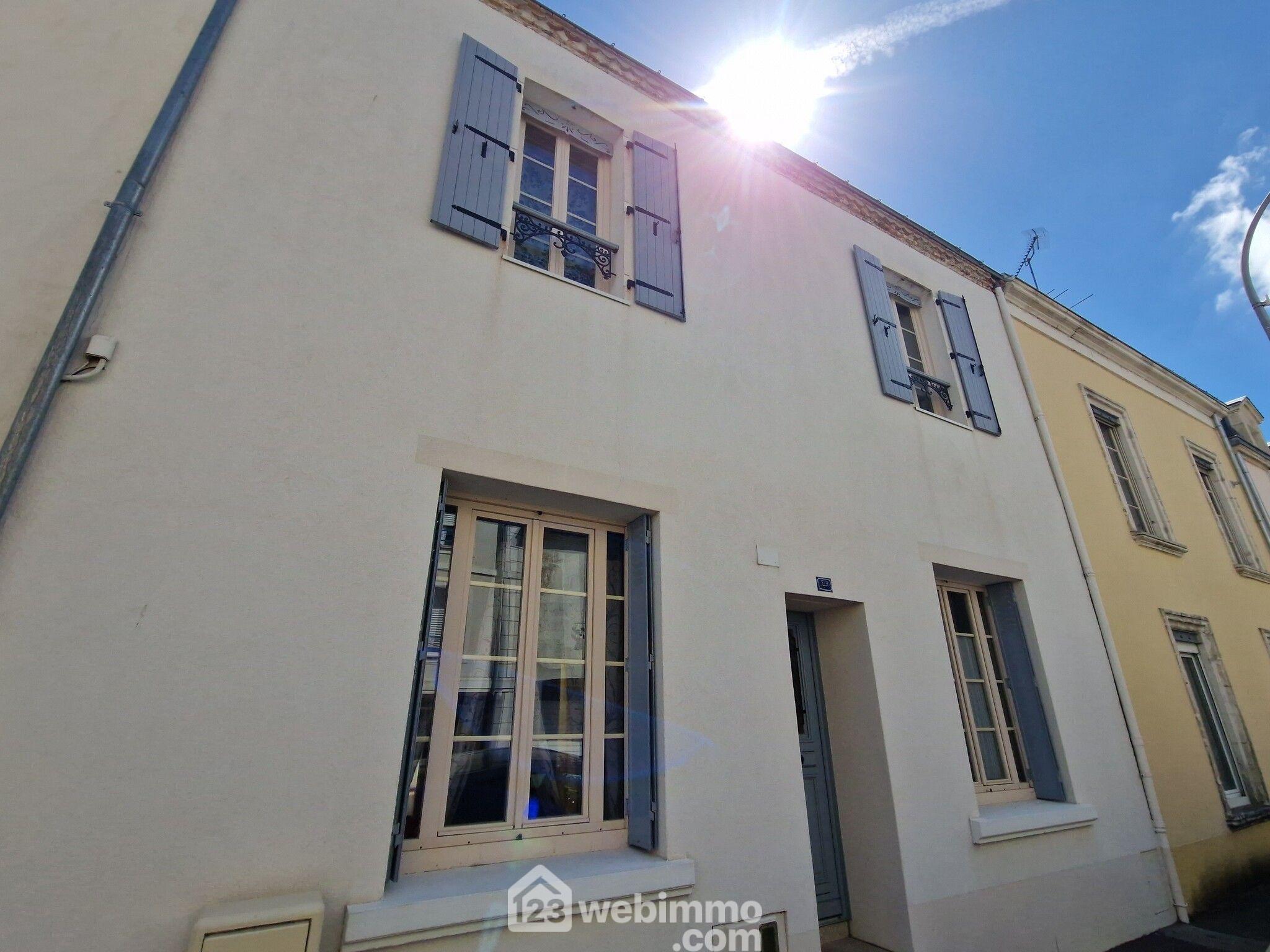 Agence immobilière de 123webimmo La Roche Ouest