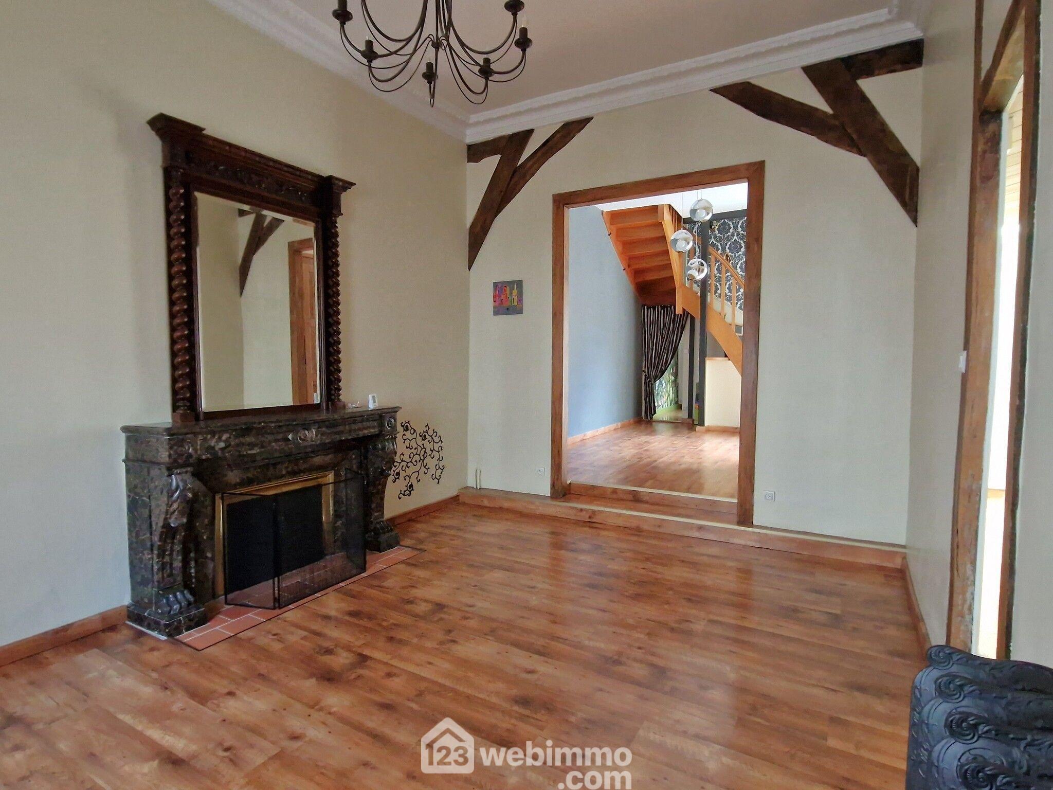 Agence immobilière de 123webimmo La Roche Ouest