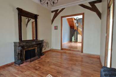 Appartement 5 pièces 330000 €