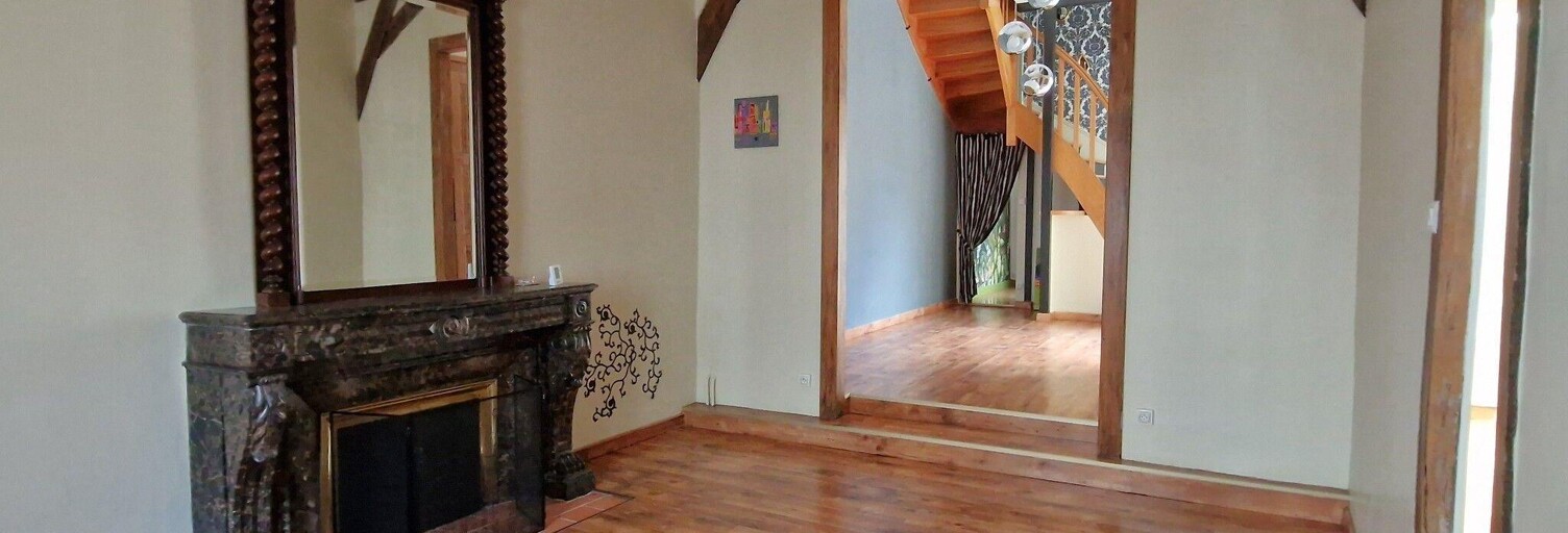 Appartement 5 Pièces 151 m² à vendre à La Roche-sur-Yon (85000)