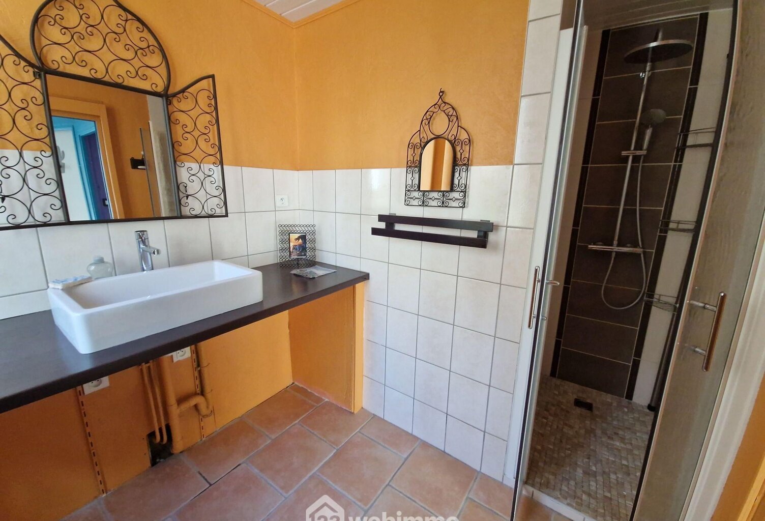 Appartement - 151m² - La Roche-sur-Yon — photo 1