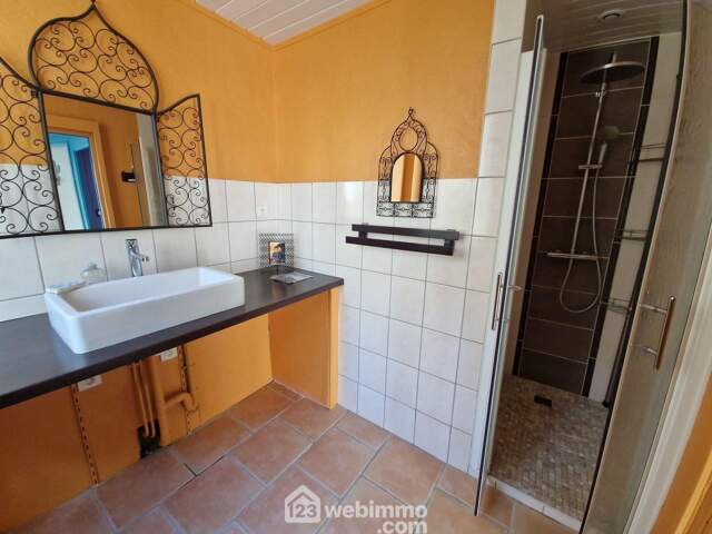 Appartement - 151m² - La Roche-sur-Yon — photo du bien