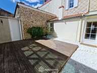 Appartement - 151m² - La Roche-sur-Yon — photo 4