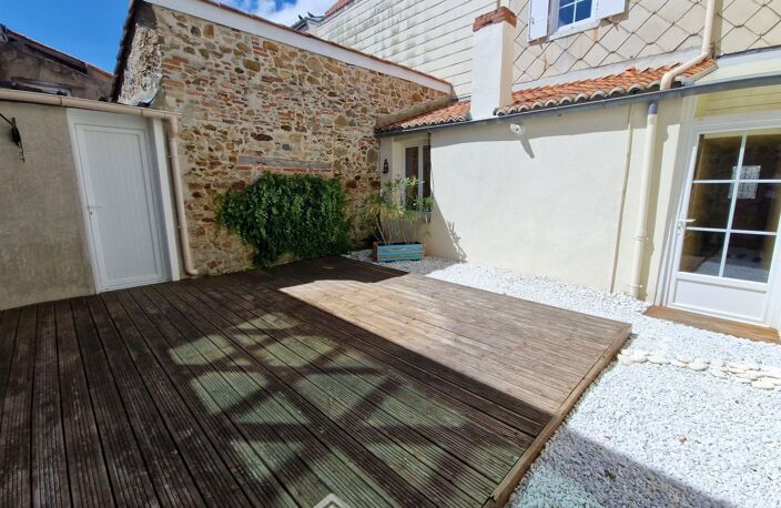Appartement - 151m² - La Roche-sur-Yon — photo 4