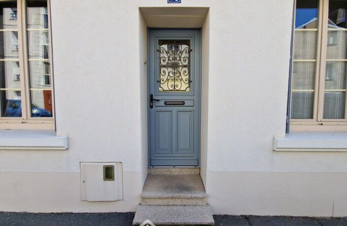 Appartement - 151m² - La Roche-sur-Yon — photo 5