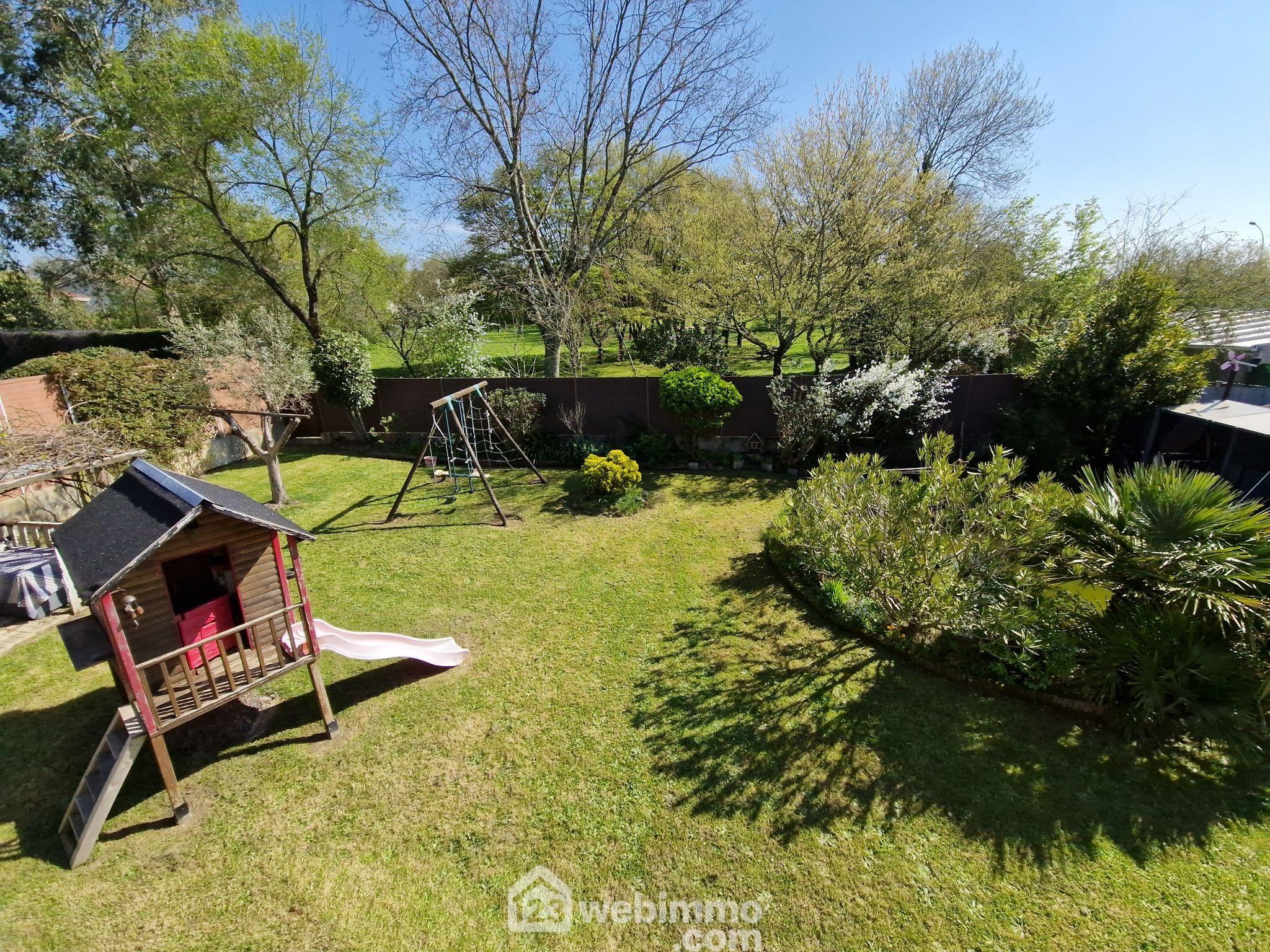 Agence immobilière de 123webimmo La Roche Ouest
