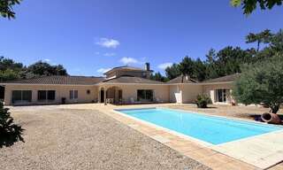 Maison 9 Pièces 315 m² à vendre à Soulac-sur-Mer (33780)