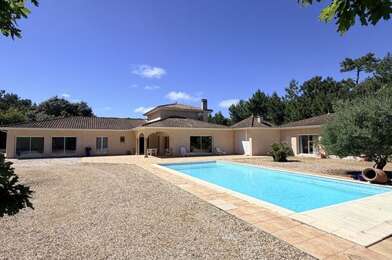 Maison 9 pièces 936000 €