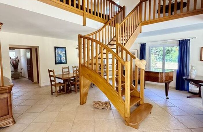 Maison Contemporaine - 315m ² — photo 2