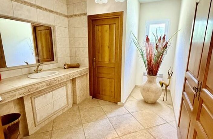 Maison Contemporaine - 315m ² — photo 4