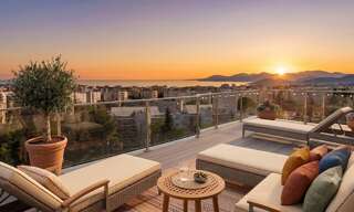 Appartement 2 Pièces 37 m² à vendre à Cannes (06150)